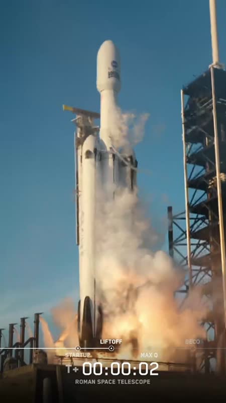 Still from “NASA Minute: September 4, 2026” on NASA Image and Video Library